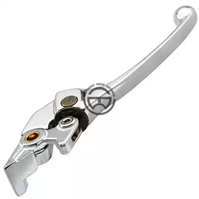 CB400SS CB400FOUR GB250 VT400 VRX400 front brake handle right horns