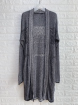 Japans original single hemp material to grow in a shirt