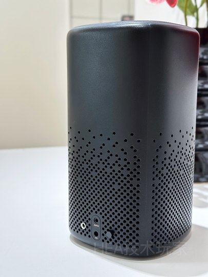 小爱音箱pro改装AUX音频蓝牙输出接口外接音响功放低音炮智能音响