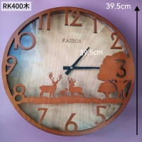РК400 дерево