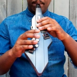 Roland AE01 AE01C AE05 AE10 AE30 AE30 Hair Pipulocated Saxor Tube AE30 Spot