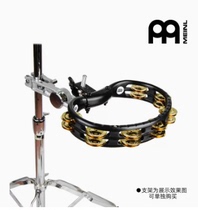 Mr MEINL hand rattles the bell brass hand slapped KTV Suzuki TMT1BK TMT2B CTA2B-BK CTA2B-BK ring