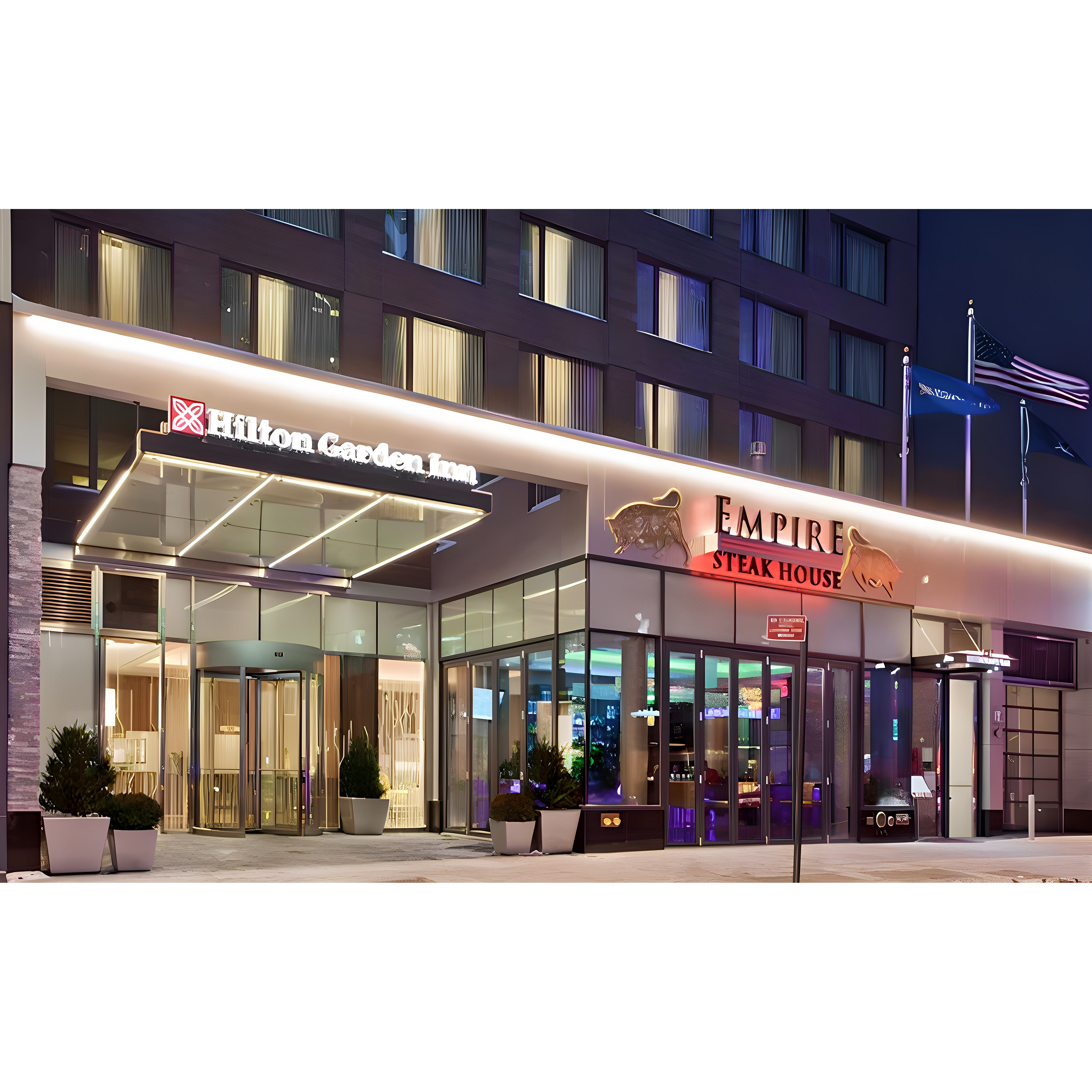 国外礼金券种草｜25年最新希尔顿+Airbnb优惠全攻略，聪明住酒店省钱方式大公开-优惠券-淘宝好物网