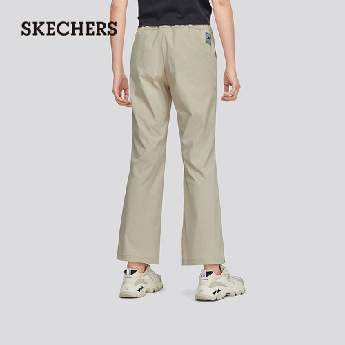 Skechers, быстросохнущие мягкие штаны для отдыха