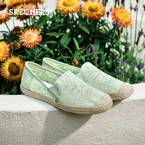 Skechers, летняя спортивная обувь, повседневная обувь, китайский стиль