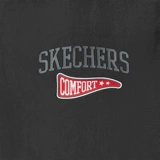 Skechers, летние спортивные мягкие шорты, дышащие модные штаны, защита от солнца