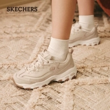 Skechersskechers Mera Bear | Панда обувь летние женские классические антикварные папочки туфли толстая подошва, усиливая повседневные 𫔮 обувь