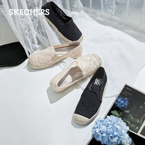Skechers, летняя спортивная обувь, повседневная обувь, китайский стиль