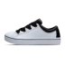 Skechers Giày Skechers giày đường phố mới thấp để giúp giày trắng đế bằng giày thông thường 954 giày cổ cao nữ Giày cắt thấp