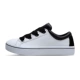 Skechers Giày Skechers giày đường phố mới thấp để giúp giày trắng đế bằng giày thông thường 954