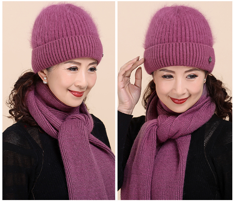 Chapeau pour femme CHUBEKAI - Ref 3233971 Image 13