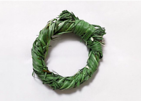 Dragon Cat Rabbit small darling grinding tooth pasture woven toy ball with Moses straw lap Grass Linen for the Divine Instrumental-Taobao