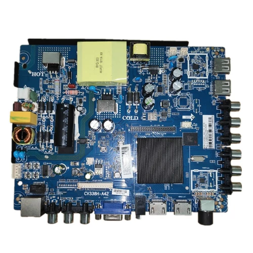 CV338H-A42 Jin Ruixian сетевой сеть Dual 512M+4G TP.M628M.PB813