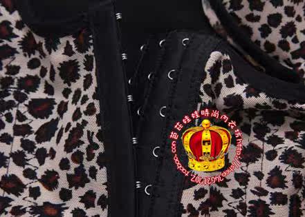 Corset amincissant ANTINIYA - Ref 699712 Image 6