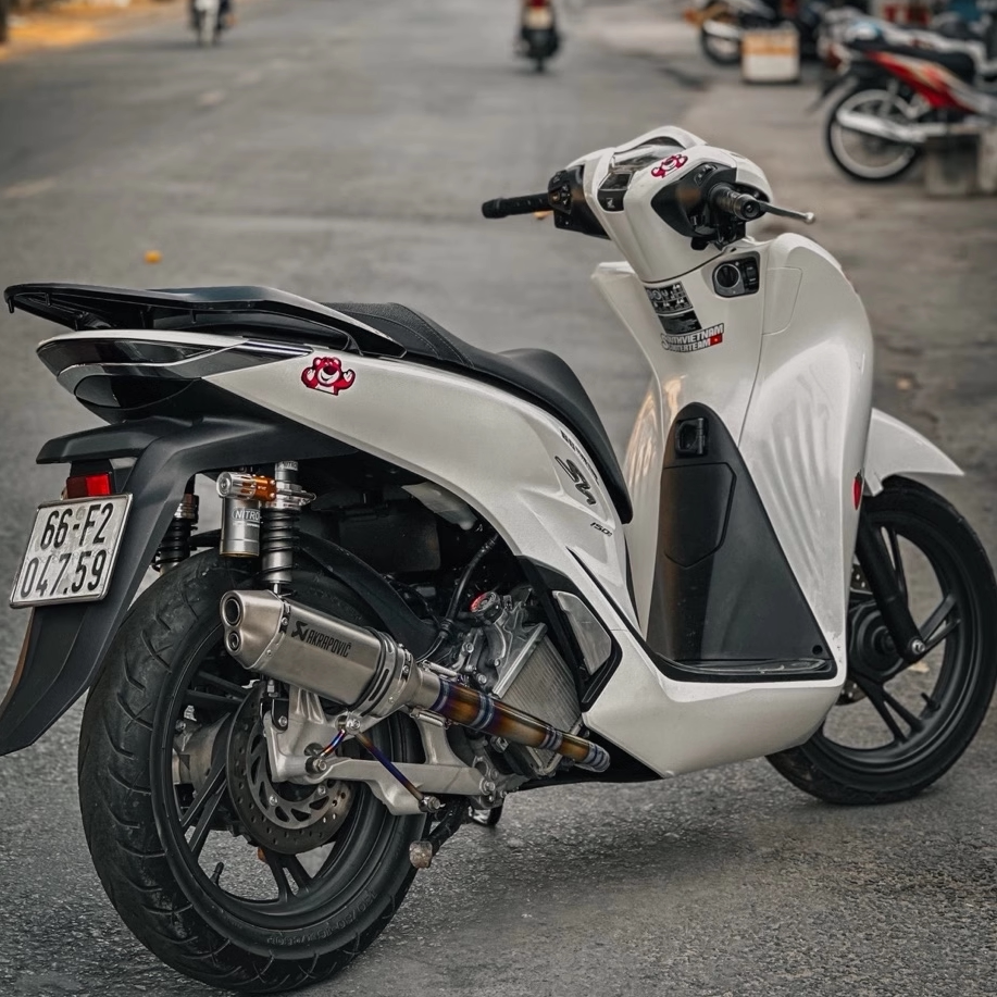 小宝Moto