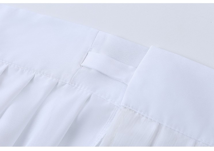 爆款 古风汉服一片式齐腰襦裙 刺绣半裙大集合