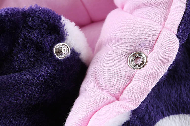 Cape pour enfant SEIMUM S en coton - Ref 2154451 Image 16
