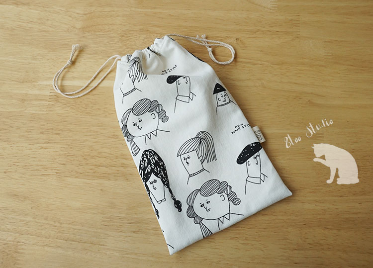 Handbag TN standard handbook protective bag Traveller notebook collection bag homemade crafted cloth 8 too