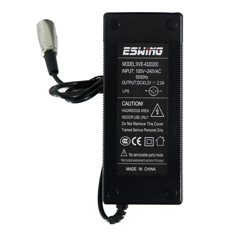 ESWING suy nghĩ cánh cân bằng ban đầu sạc xe hơi 24,336V 48V 72V W1X W2X ES6 sạc - Smart Scooter 	xe thăng bằng nào tốt