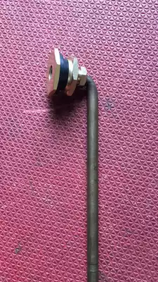 Gas nozzle Tire valve inflator customization Various models and sizes of inflatable rod customized customization