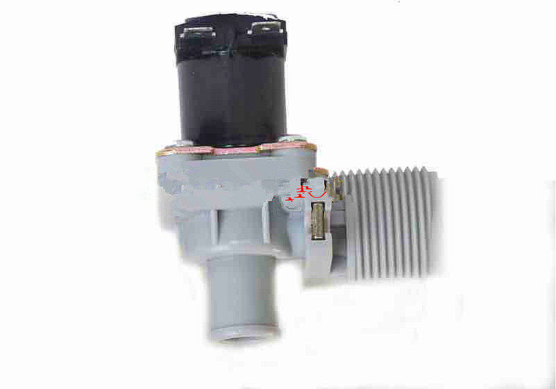 Ice machine water boiler water inlet solenoid valve DC12V water - filled switch valve water - inlet floating ball valve is resistant to snow