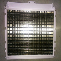 Ice Maker Evaporator Ice Disk Ice Plate 13x18 Ice Forming Mold Square Copper Cooling Tube Various Specifications Universal
