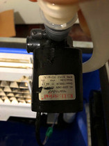 Lechuang Ice Maker Water Pump VotoLe Zhongchen Water Pellet Ice Machine Universal Submersible Pump Pump Pump Motor Motor