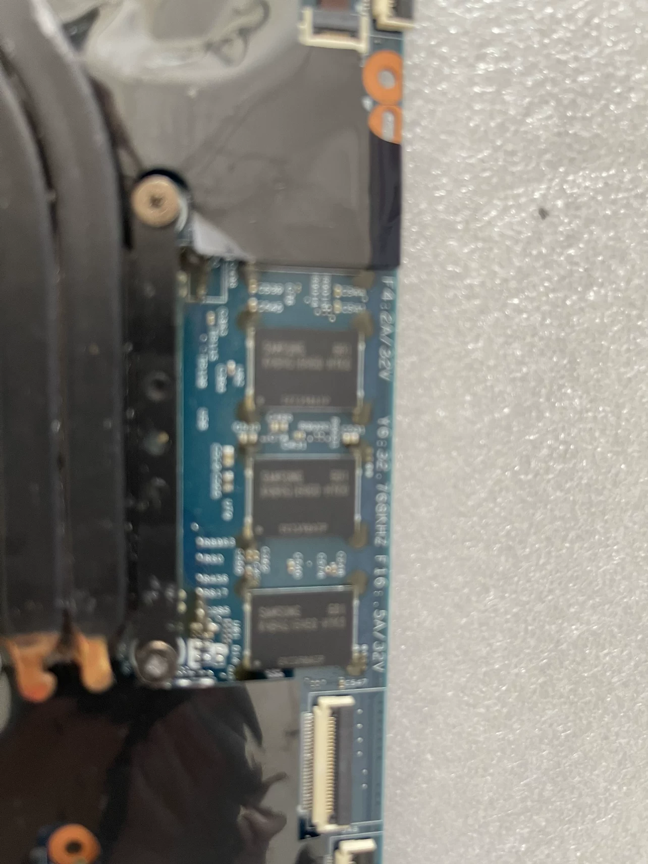 Lenovo, материнская плата, thinkpad x1, intel core i5, 4G