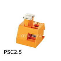 Direct marketing PSC2 5-22 0mm transformer wiring terminals for the electronic factory of the Kohfa