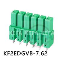 KF2EDGVB-7 62 KF2EDGVBM-7 62mm plug-in terminal order