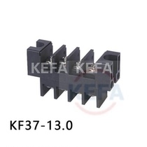 Fence terminal KF37 37S 37SS-13mm double-sided wiring high current terminal