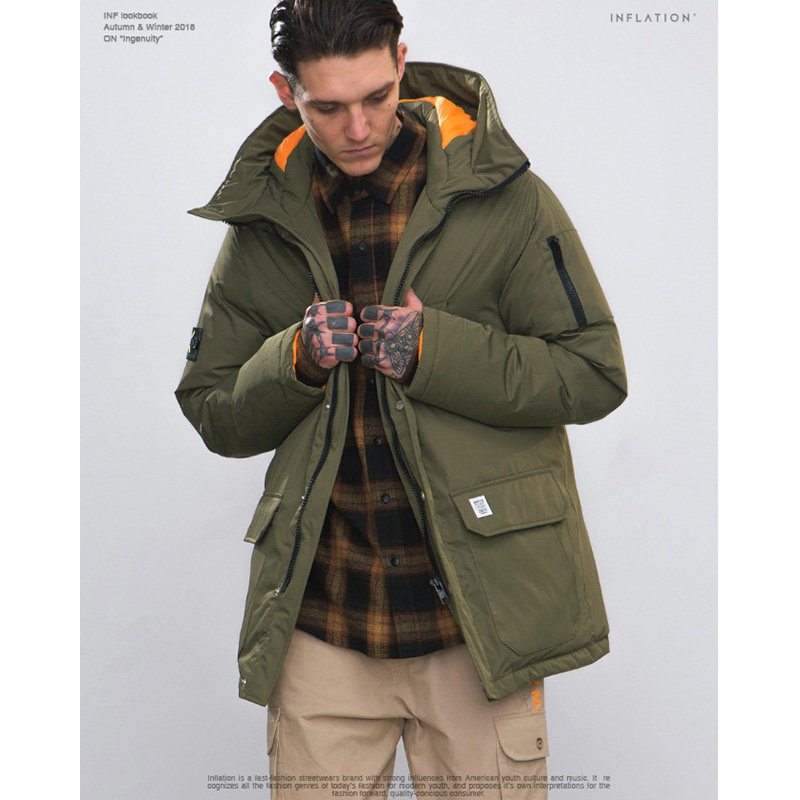 Blouson homme   OTHER - Ref 3121170 Image 1