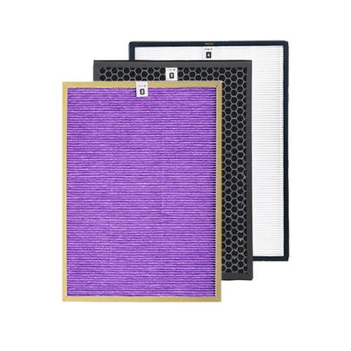 Адаптация к очистителю воздуха Philips AC4076 4016 4074 Фильтр 4147 Фильтр ACP017/077