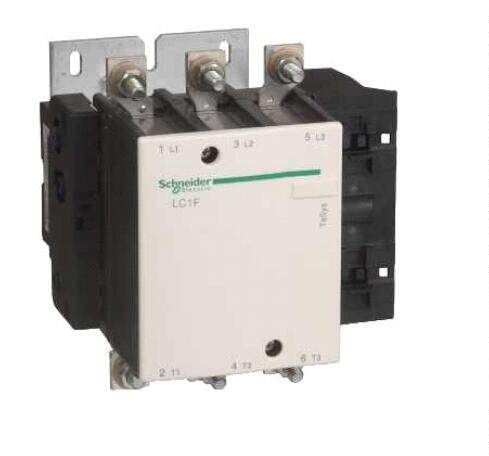 (Original)Schneider AC contactor LC1D205Q5C current 205A coil AC380V