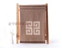 Pure cotton cotton fancy lifting thread thickening to increase water absorption soft skin auspicious pattern atmosphere s3206