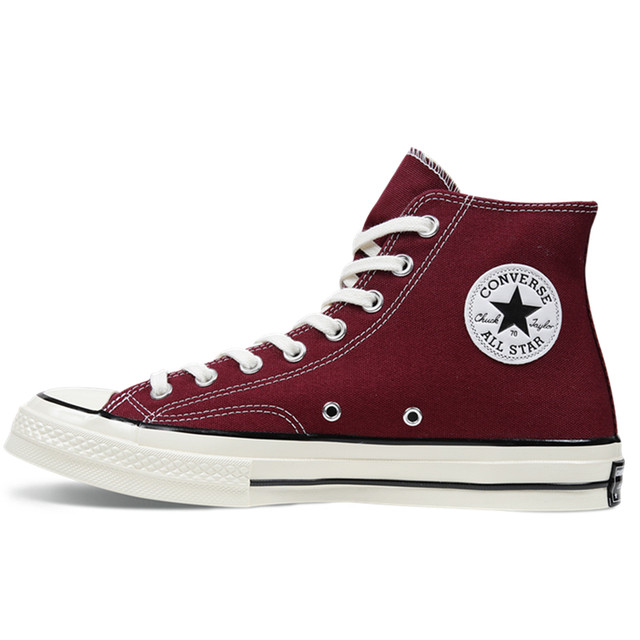 converse red wine