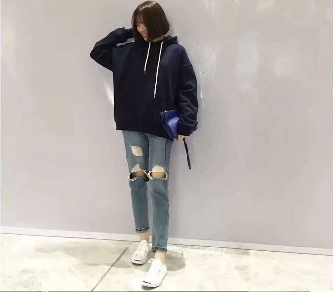 Giày trắng Converse Vải bạt cổ điển Nụ cười mở 1Q699 1Q698 da 101503 101509