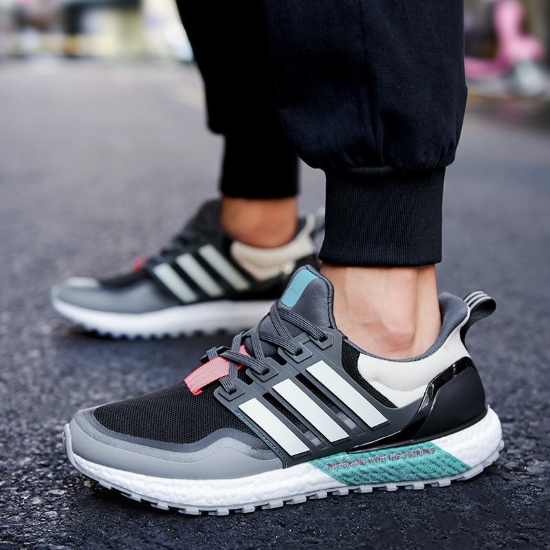 2022 New Ub19 Running Shoes Ub4.0 Men's Shoes Clover Popcorn Shock-Absorbing Sports Shoes Casual Shoes 2022 New Ub19 Running Shoes Ub4.0 Men's Shoes Clover Popcorn Shock-Absorbing Sports Shoes Casual Shoes