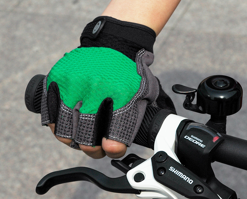 Gants de cyclisme mixte - Ref 2238218 Image 24