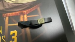 Did 80133 1/6 Soldier Model Communication Radio Operator Sergeant Belt