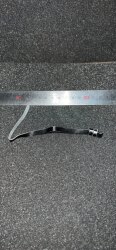 3R Did 1/6 Scale Gm650 Naval Marshal Erich Reidel Belt