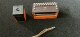 1/6 Scale Model Did D80123 Communication Group Telephone Switchboard