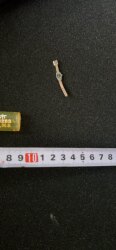 1/6 Scale Model Did D 80123 Communication Group Telephone Watch