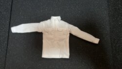 1/6 Did 3R Gm647 M32 German Military Honor Guard Ultimate Edition Shirt