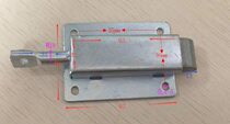 Industrial Car Bolt Door Lock Stretch Door Lock Bolt 08222