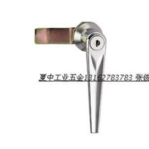 Xia Zhong industrial hardware door lock handlock lock electrical cabinet door lock MS301-1-1