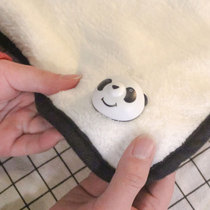 iPanda Panda quilt holder Quilt cover Anti-run non-slip artifact quilt cover sheet four corners fixed