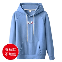 Haze Blue, белый, красный маленький Elbl Spring и осенние модели