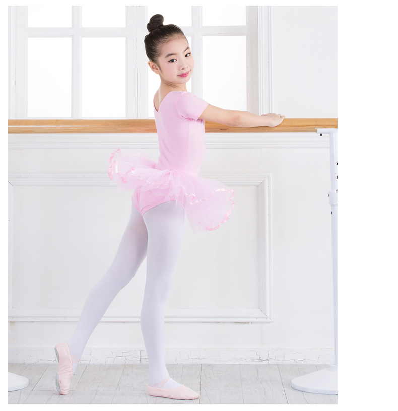 Tenue de danse moderne pour enfant - Ref 2850280 Image 12