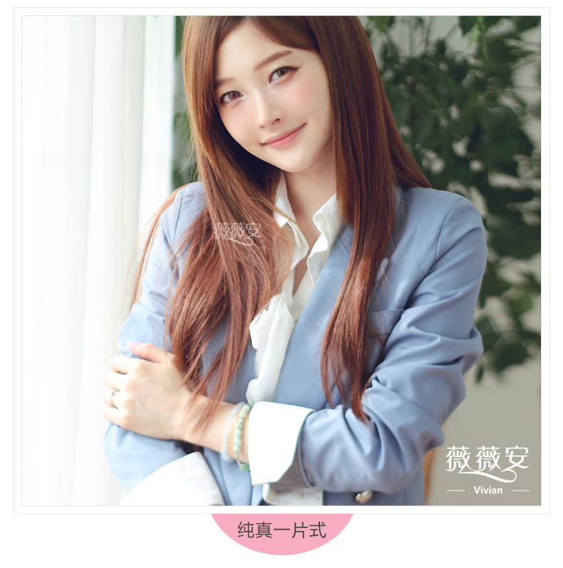 Extension cheveux - Ref 224466 Image 3